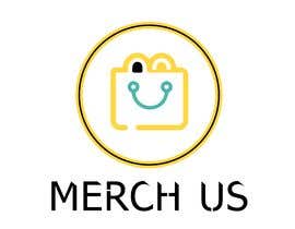 #731 pёr Call for creatives to build new start-up &#039;Merch Us&#039; logo! nga majumderpartha09