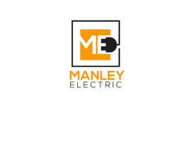 #773 pentru Manley Electric Logo Redesign de către TheCUTStudios
