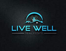 #328 для Live Well Real Estate от noorpiccs