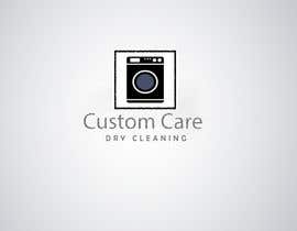#13 for I need a logo designed for a Dry-Cleaners by BlueBoxWeb