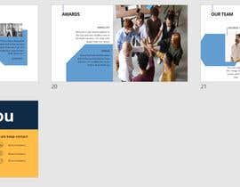 Číslo 53 pro uživatele Corporate Training Programme PowerPoint Overview od uživatele FitriaMukharami8
