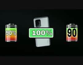 #9 pёr Make 1-3 Transparent Battery Image Samples (If you win, make 0-100%) nga Dhananjay987