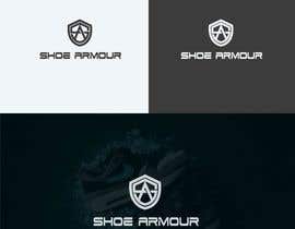 #129 pёr Logo Brand Design for Modern Sneaker Cleaner Product nga arqabdulrehman1q