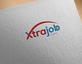 #823 for Creation of Logo for Xtrajob by veryfast8283