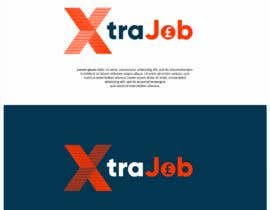 #794 for Creation of Logo for Xtrajob by MDRAIDMALLIK