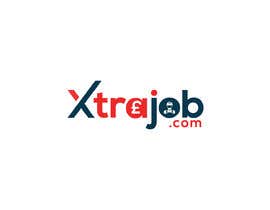 #1052 for Creation of Logo for Xtrajob by golammostofa0606