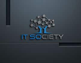 #226 for Logo design for IT Society - a global society of IT professionals by hawatttt