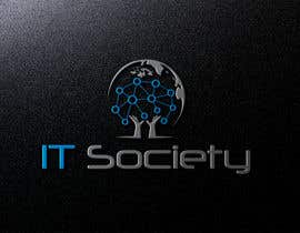 #271 for Logo design for IT Society - a global society of IT professionals by nu5167256