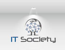 #272 for Logo design for IT Society - a global society of IT professionals by nu5167256
