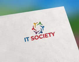 #159 for Logo design for IT Society - a global society of IT professionals by abdulhannan05r
