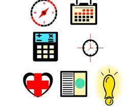 #6 for generic app icons by DaviNicolino