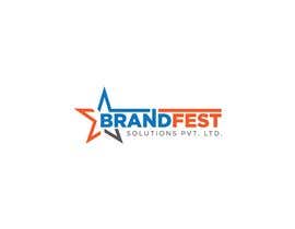 #216 para Brand Fest Logo por javedkhandws22