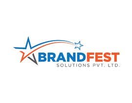 #229 per Brand Fest Logo da javedkhandws22