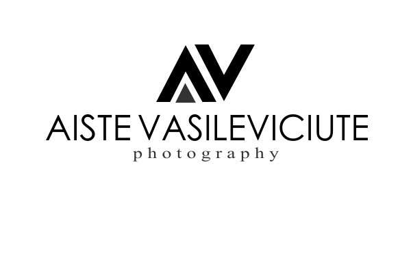 Proposition n°94 du concours                                                 Design a Logo for a new photography website
                                            