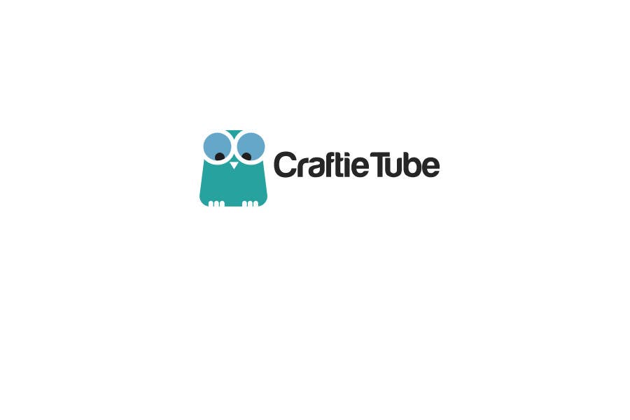 
                                                                                                                        Konkurrenceindlæg #                                            28
                                         for                                             Logo Design for Craft Tutorial Site
                                        