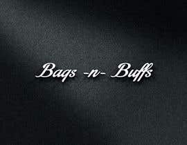 #76 para &quot;Bags-n-Buffs&quot;   Logo - Letterhead - Corp Identity por mdjuwelit1991