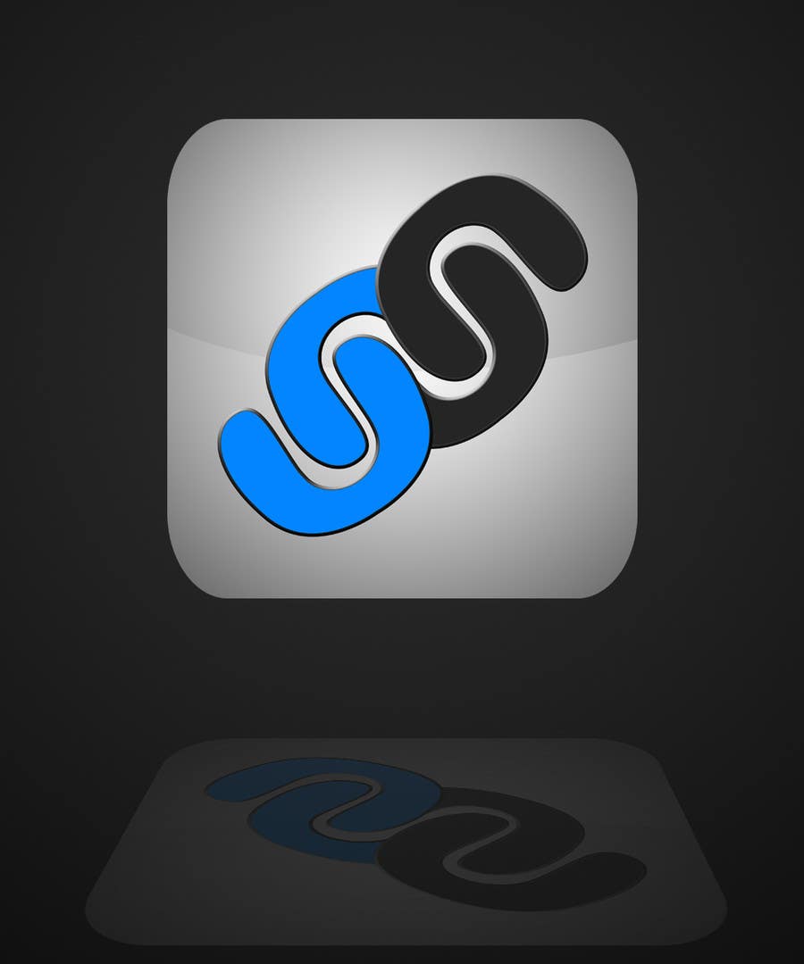 Penyertaan Peraduan #78 untuk                                                 Design a Logo for a free iOS Application
                                            