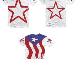 #6 cho T-shirt Design for P.R DAY bởi ManuelSabatino