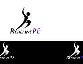 nº 2 pour Logo Design for new Website named RedefinePE par SashoCh 