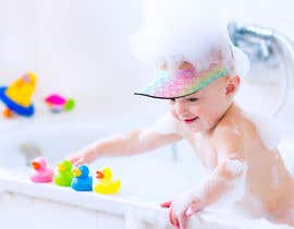 liyakatbd tarafından Photoshop Expert!  Photoshop a hat on a baby için no 74