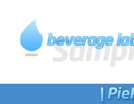 #1 for Logo Design for drink development company by p1rate