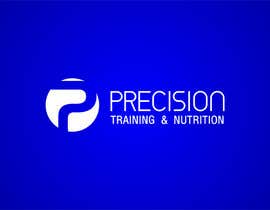 nº 66 pour Design a Logo for Precision Training &amp; Nutrition par adityagombhar 