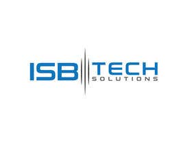 #1300 para Logo Design for ISB Tech Solutions de abiul
