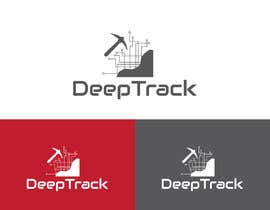 #2 for Logo for DeepTrack by mdshahajan197007