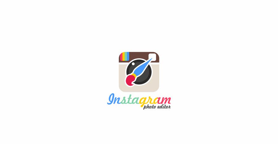 
                                                                                                                        Inscrição nº                                             28
                                         do Concurso para                                             Design a Logo for Instagram Photo Editor
                                        