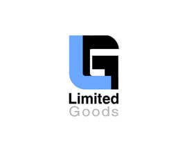 #277 dla Logo Design for Limited Goods (http//www.limitedgoods.com) przez designpro2010lx