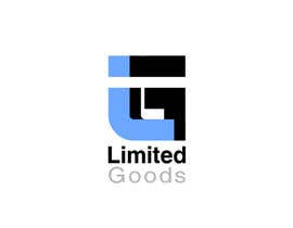#275 dla Logo Design for Limited Goods (http//www.limitedgoods.com) przez designpro2010lx