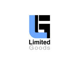 designpro2010lx tarafından Logo Design for Limited Goods (http//www.limitedgoods.com) için no 276