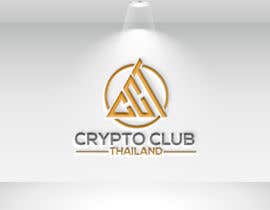 #146 para I need a logo designed. We’re creating a club for Crypto currency enthusiast to be able to find hotels, apartments and restaurants in Thailand. Where they get a discount and get taken care of. de basiccomputer63