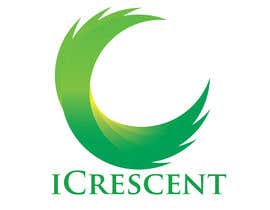 #126 for Logo Design for Crescent Moon by stanbaker