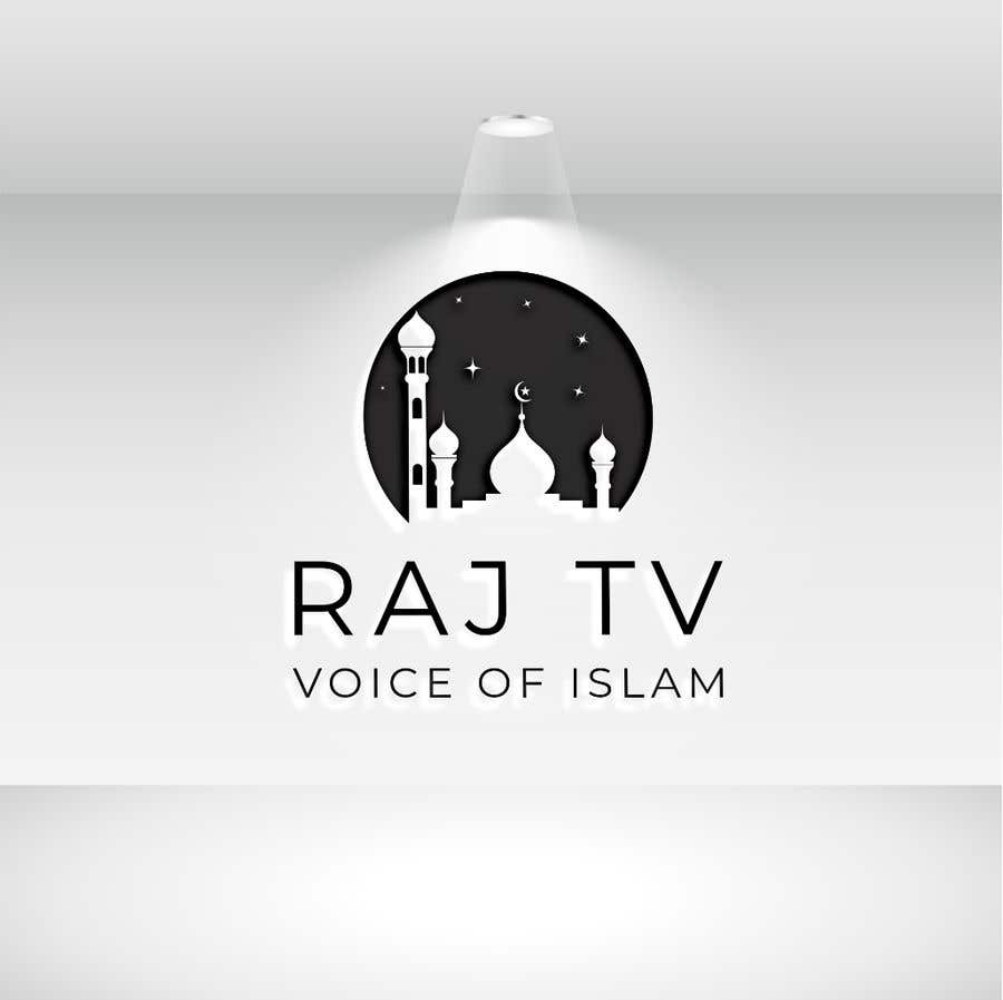 www.rajcablenetwork.com (logo) | Siba Sahu