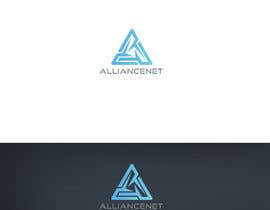 sankalpit tarafından Design a Logo for AllianceNet için no 177