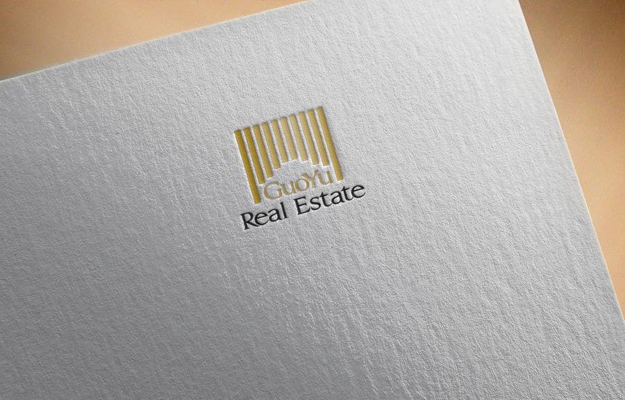 Contest Entry #201 for                                                 Design a Logo for real estate company
                                            