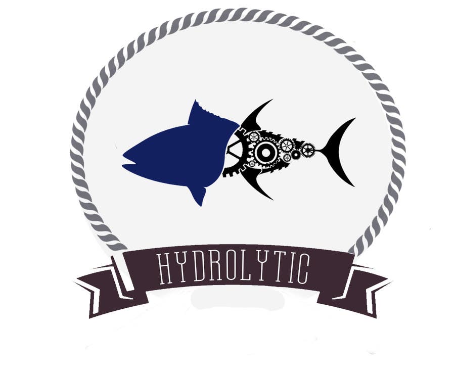 Contest Entry #41 for                                                 Design a Logo for a saltwater apparel company
                                            