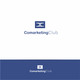 Miniatura da Inscrição nº 83 do Concurso para                                                     Design a Logo for collaborative marketing network
                                                