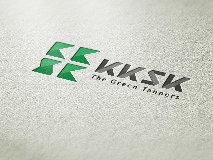 Penyertaan Peraduan #66 untuk                                                 Design a Logo for KKSK
                                            
