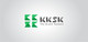Imej kecil Penyertaan Peraduan #66 untuk                                                     Design a Logo for KKSK
                                                