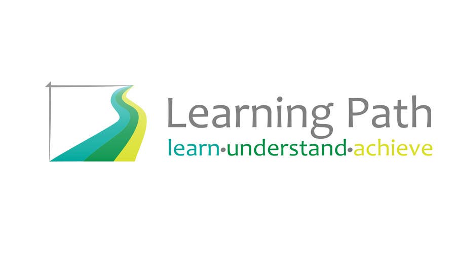 Penyertaan Peraduan #174 untuk                                                 Design a Logo for Learning Path
                                            