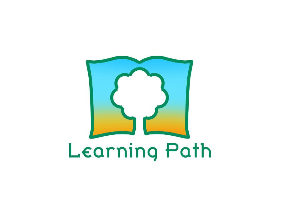 Konkurrenceindlæg #190 for                                                 Design a Logo for Learning Path
                                            