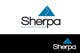 Predogledna sličica natečajnega vnosa #129 za                                                     Logo Design for Sherpa Multimedia, Inc.
                                                