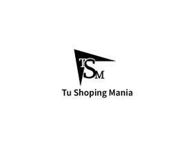#56 para Logo : TSM - Tu Shopping Manía de msourov460