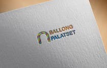 Graphic Design Inscrição do Concurso Nº10 para Design a logo for Ballong palatset (Balloon palace)
