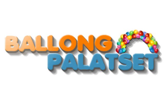 Inscrição nº 8 do Concurso para                                                 Design a logo for Ballong palatset (Balloon palace)
                                            
