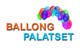 Miniatura da Inscrição nº 23 do Concurso para                                                     Design a logo for Ballong palatset (Balloon palace)
                                                