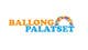 Miniatura da Inscrição nº 25 do Concurso para                                                     Design a logo for Ballong palatset (Balloon palace)
                                                