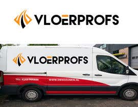 #61 for Logo design + Designing decals for company vans by jahidhasanbd890
